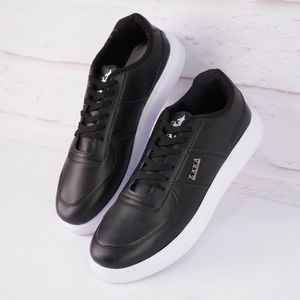 فروش اینترنتی کفش تخت Zara مردانه مدل Kiyan (2 رنگبندی)