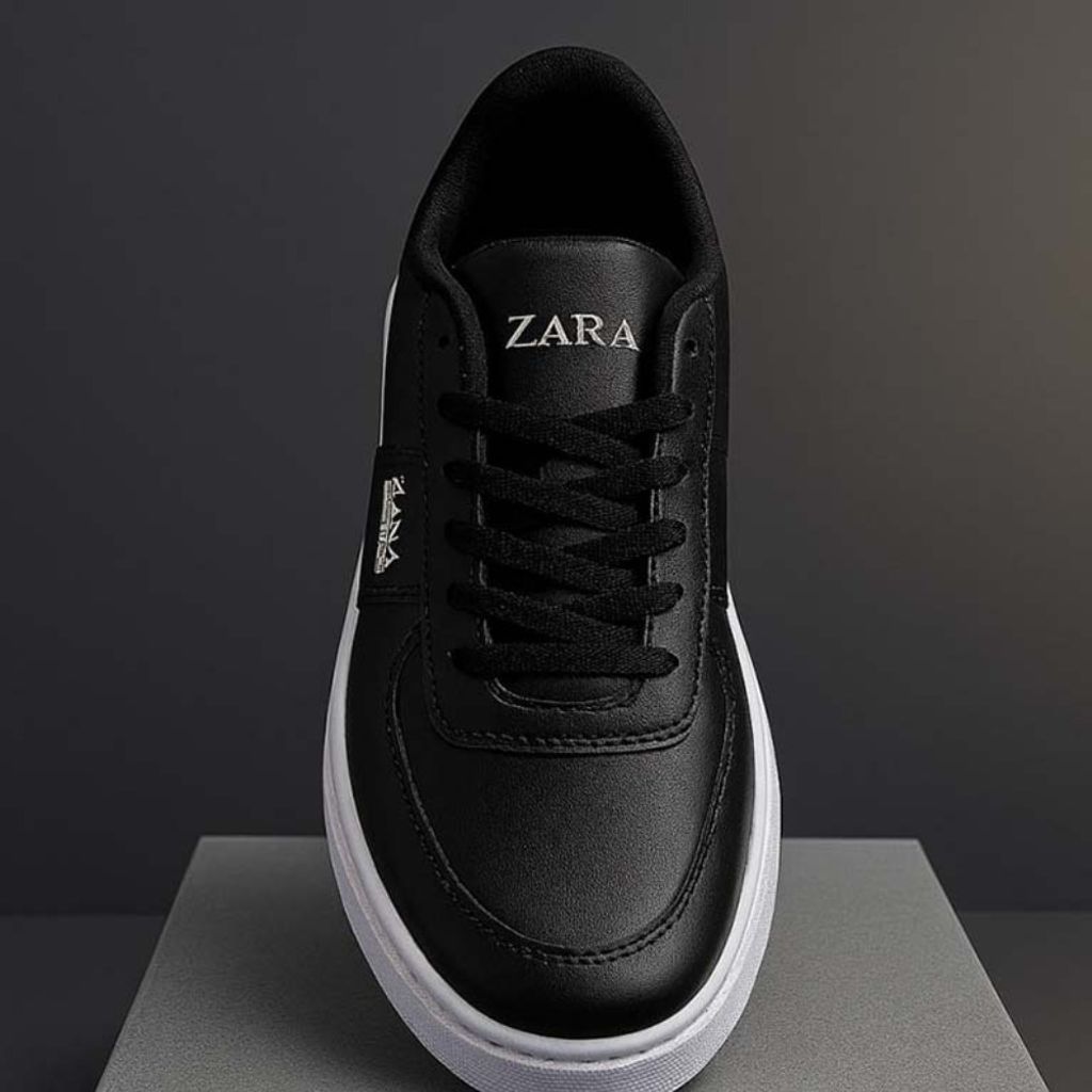 فروش اینترنتی کفش تخت Zara مردانه مدل Kiyan (2 رنگبندی)