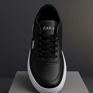 فروش اینترنتی کفش تخت Zara مردانه مدل Kiyan (2 رنگبندی)