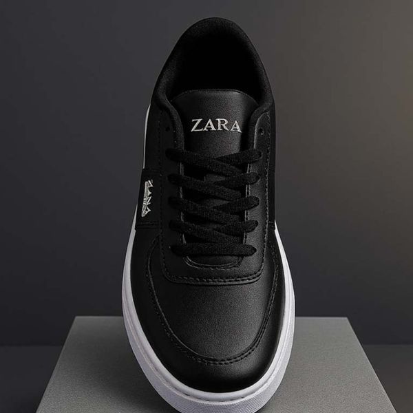 کفش تخت Zara مردانه مدل Kiyan (2 رنگبندی)
