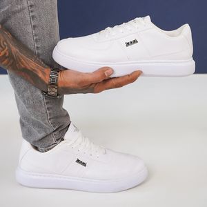 خرید آنلاین کفش تخت Zara مردانه مدل Kiyan (2 رنگبندی)