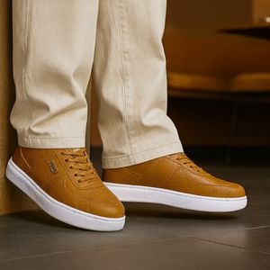 فروش اینترنتی کفش تخت Zara مردانه مدل Kiyan (2 رنگبندی)