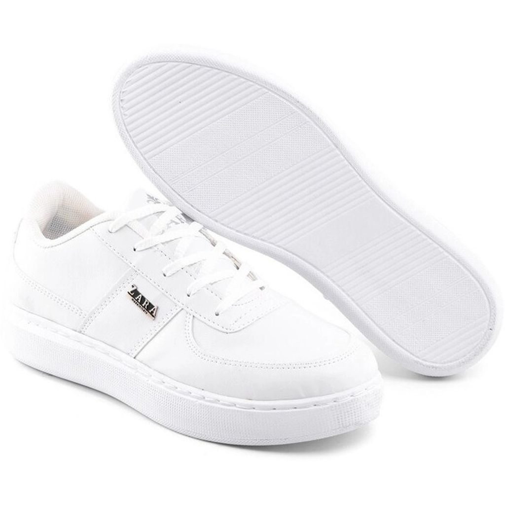 فروش اینترنتی کفش تخت Zara مردانه مدل Kiyan (2 رنگبندی)