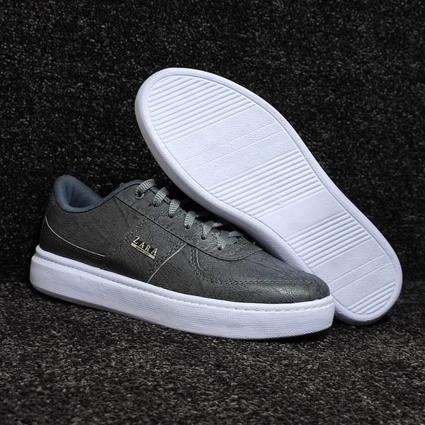 کفش تخت Zara مردانه مدل Kiyan (2 رنگبندی)