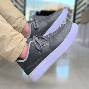 فروش اینترنتی کفش تخت Zara مردانه مدل Kiyan (2 رنگبندی)