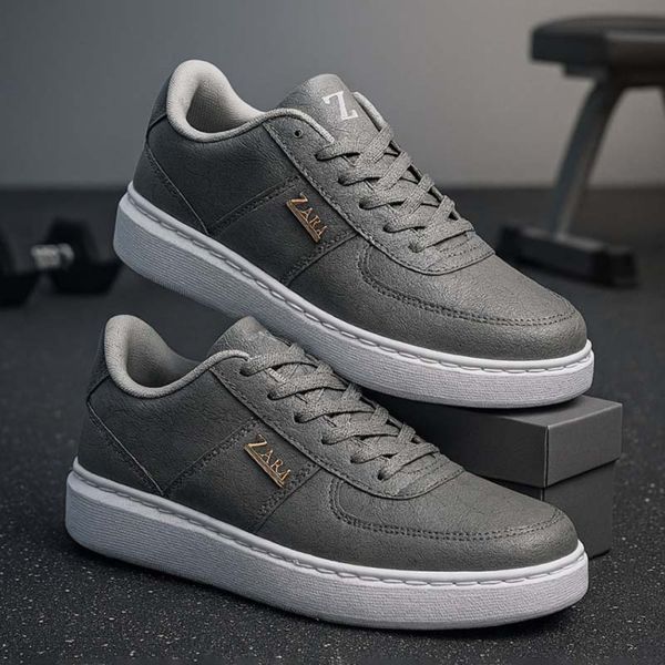 کفش تخت Zara مردانه مدل Kiyan (2 رنگبندی)