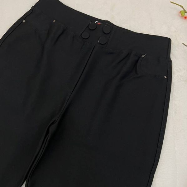 شلوار زنانه سورن گرم بالا وارداتی کد 0005