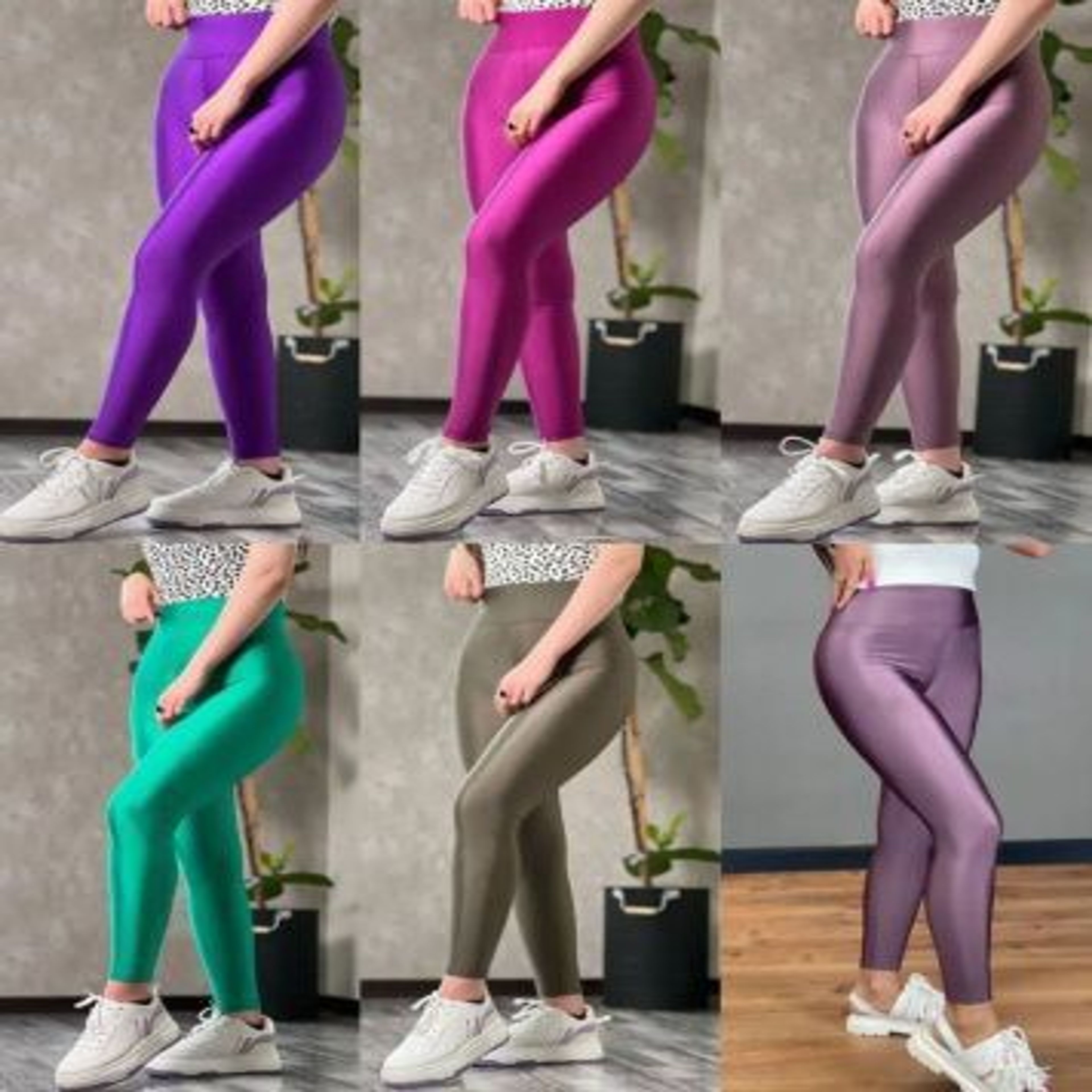 فروش اینترنتی لگ ورزشی شاین