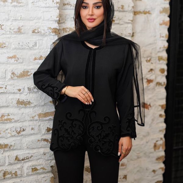 کت مجلسی زنانه مدل راشل