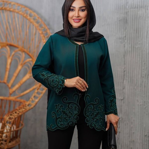 کت مجلسی زنانه مدل راشل