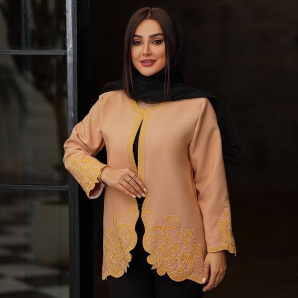 کت مجلسی زنانه مدل راشل