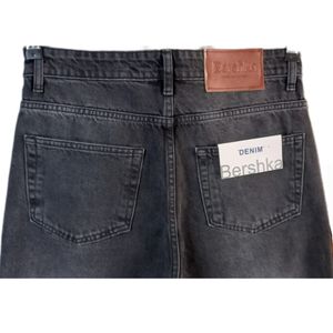 قیمت ارزان شلوار جین مردانه مام فیت نوکمدادی