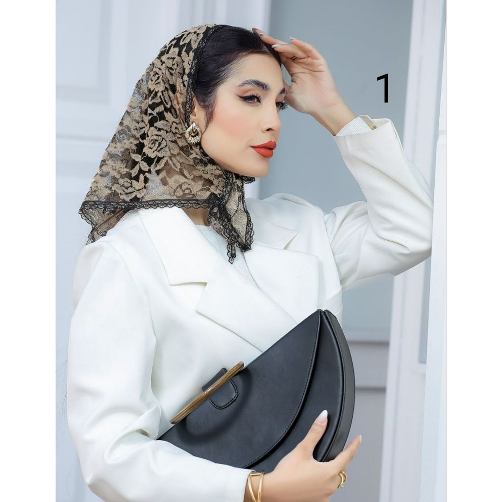 قیمت روسری سه گوش 42768