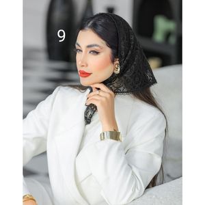 خرید اینترنتی روسری سه گوش 42768