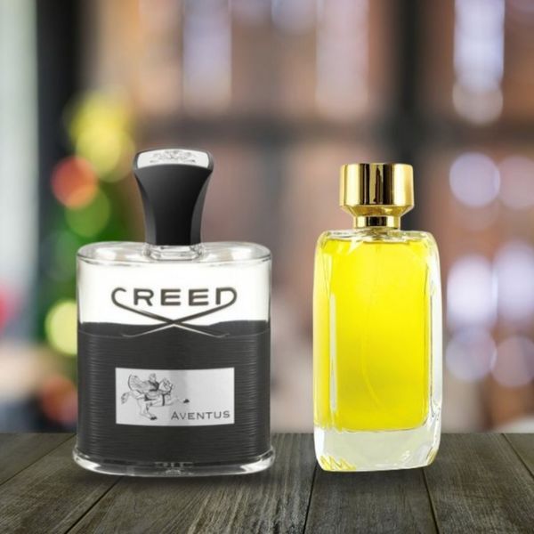 اسانس عطر کرید اونتوس مردانه 100 میل