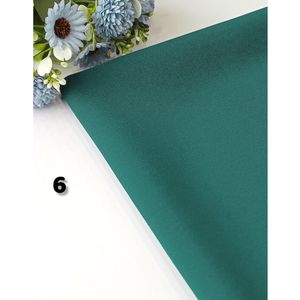 خرید آنلاین پارچه کرپ مرویجت درجه یک در 11 رنگ زیبا