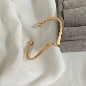 بنگل النگویی استیل آبکاری نقره ای و طلایی