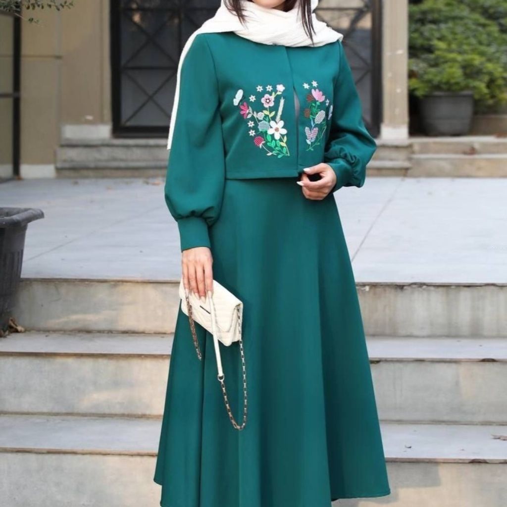 خرید اینترنتی کت دامن ندا
