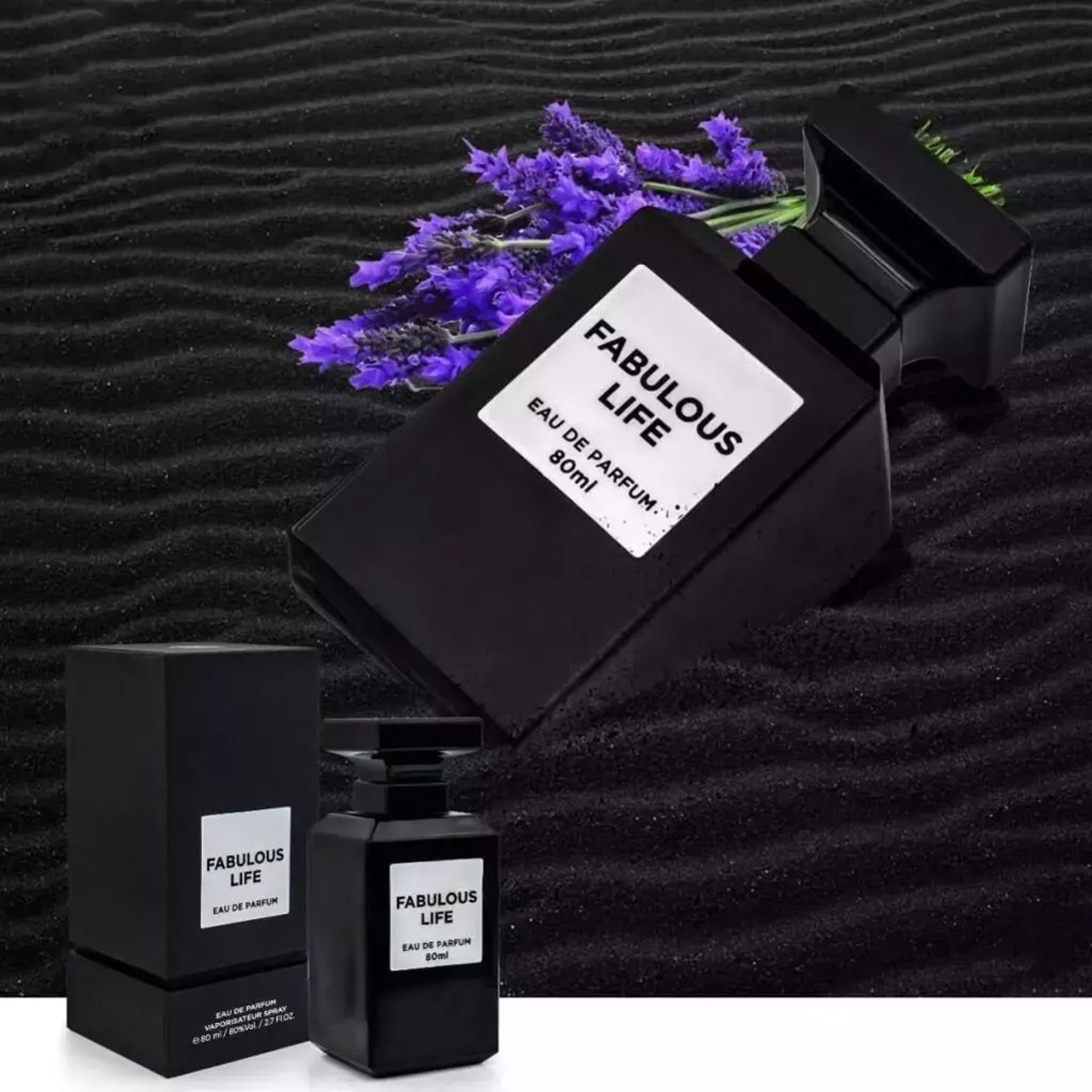 قیمت ارزان عطر زنانه بی نظیر پرفروش فاکینگ فابولوس فراگرنس