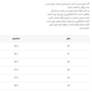 خرید اینترنتی قیمت کتونی اسپرت اسکیچرز کد 4051912