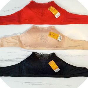 فروش اینترنتی سوتین زیرکتی کاپدار زنانه st93u