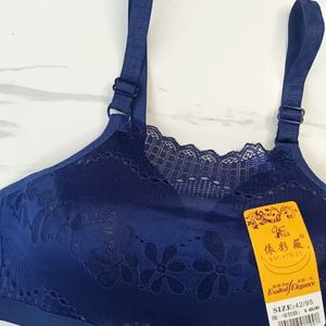 فروش اینترنتی سوتین زیرکتی کاپدار زنانه st93u