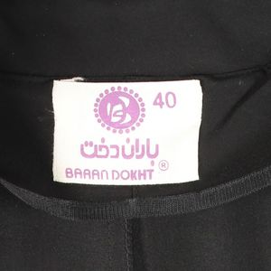 قیمت مدل مانتو اداری سه جیب فیونا کد 4027