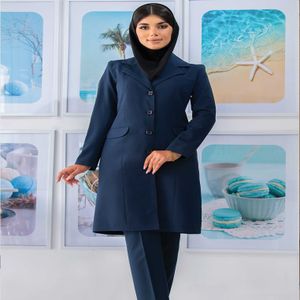 خرید اینترنتی قیمت مدل مانتو اداری سه جیب فیونا کد 4027
