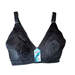 سوتین مشکی کد 484