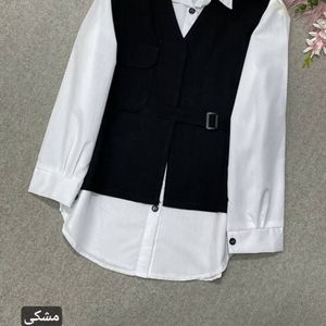 خرید انلاین وست‌ و شومیز لادن