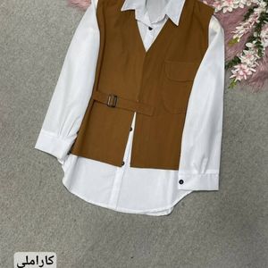 قیمت وست‌ و شومیز لادن