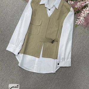 خرید آنلاین وست‌ و شومیز لادن