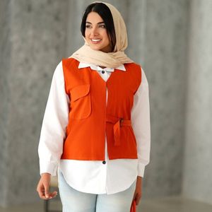 مشخصات وست‌ و شومیز لادن