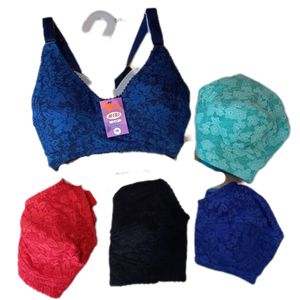 سوتین راحتی کد 485