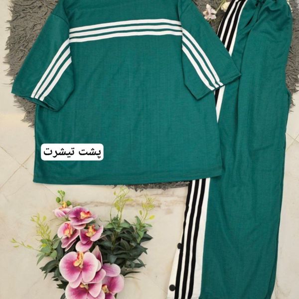 ست زنانه بامک