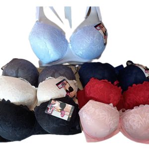 سوتین اسفنجی کاپcکد 487