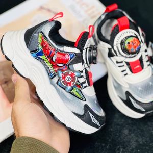 خرید اینترنتی قیمت کتونی بچگونه اسپینری مرد عنکبوتی از Kids کد 101903