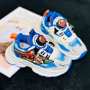 خرید اینترنتی قیمت کتونی بچگونه اسپینری مرد عنکبوتی از Kids کد 101903