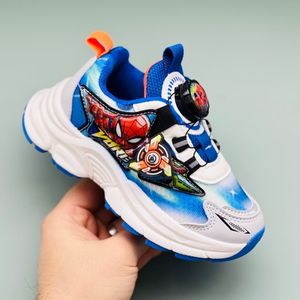 خرید اینترنتی قیمت کتونی بچگونه اسپینری مرد عنکبوتی از Kids کد 101903