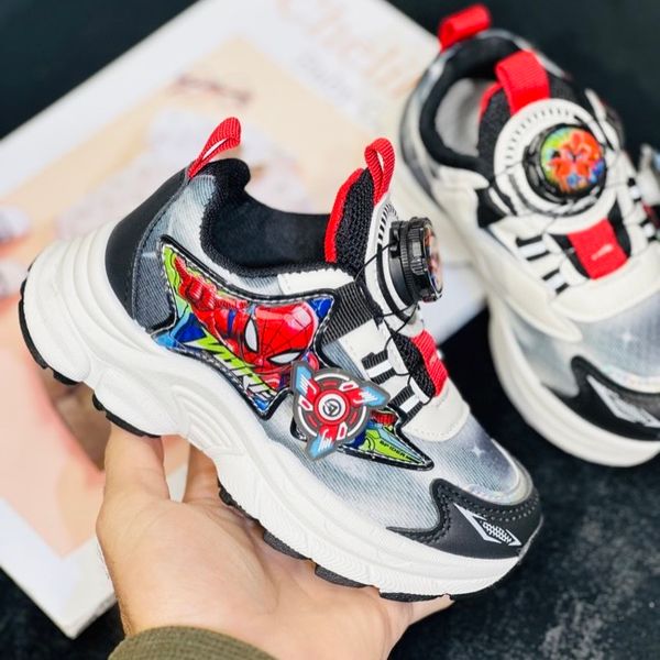 کتونی بچگونه اسپینری مرد عنکبوتی از Kids کد 101903