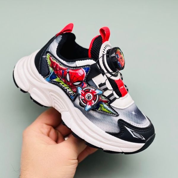 کتونی بچگونه اسپینری مرد عنکبوتی از Kids کد 101903