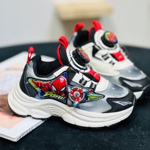 خرید اینترنتی قیمت کتونی بچگونه اسپینری مرد عنکبوتی از Kids کد 101903