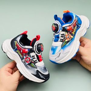 خرید اینترنتی قیمت کتونی بچگونه اسپینری مرد عنکبوتی از Kids کد 101903