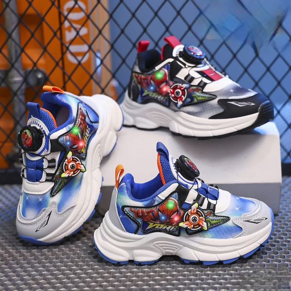 کتونی بچگونه اسپینری مرد عنکبوتی از Kids کد 101903