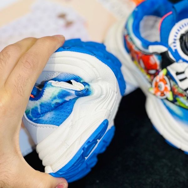 کتونی بچگونه اسپینری مرد عنکبوتی از Kids کد 101903