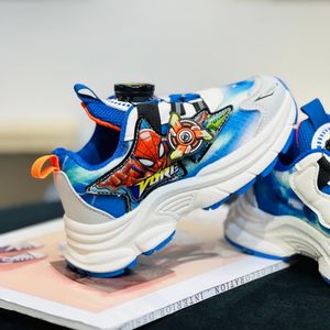 خرید اینترنتی قیمت کتونی بچگونه اسپینری مرد عنکبوتی از Kids کد 101903