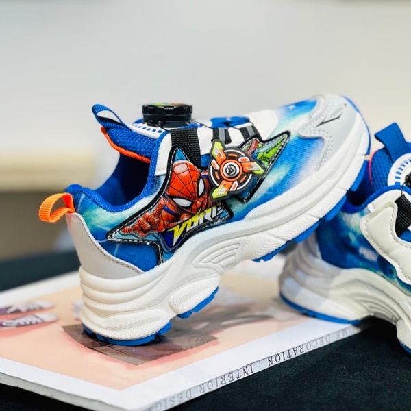 کتونی بچگونه اسپینری مرد عنکبوتی از Kids کد 101903