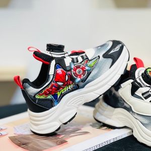 خرید اینترنتی قیمت کتونی بچگونه اسپینری مرد عنکبوتی از Kids کد 101903