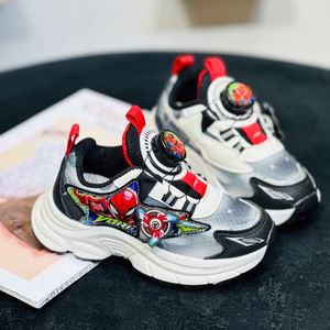 خرید اینترنتی قیمت کتونی بچگونه اسپینری مرد عنکبوتی از Kids کد 101903