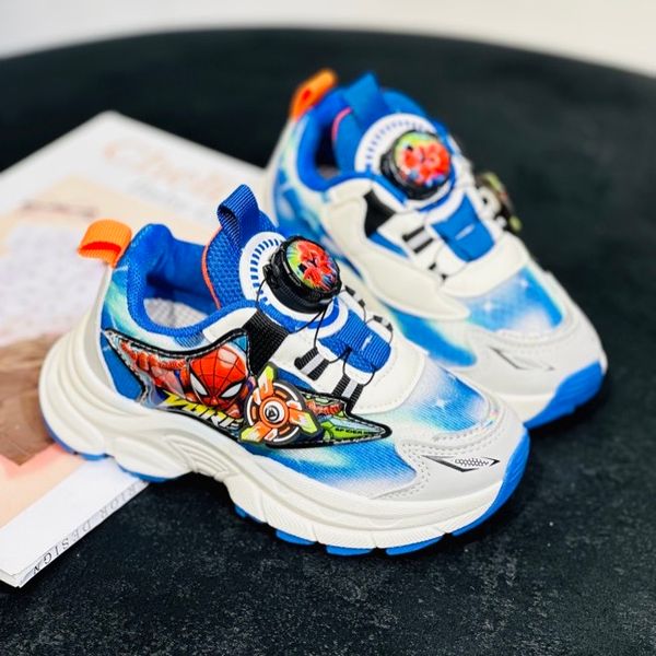 کتونی بچگونه اسپینری مرد عنکبوتی از Kids کد 101903